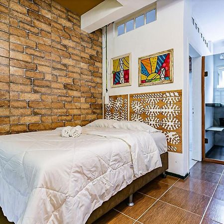 Studios Duplos E Individuais 450M Da Praia Rai Florianópolis Екстериор снимка