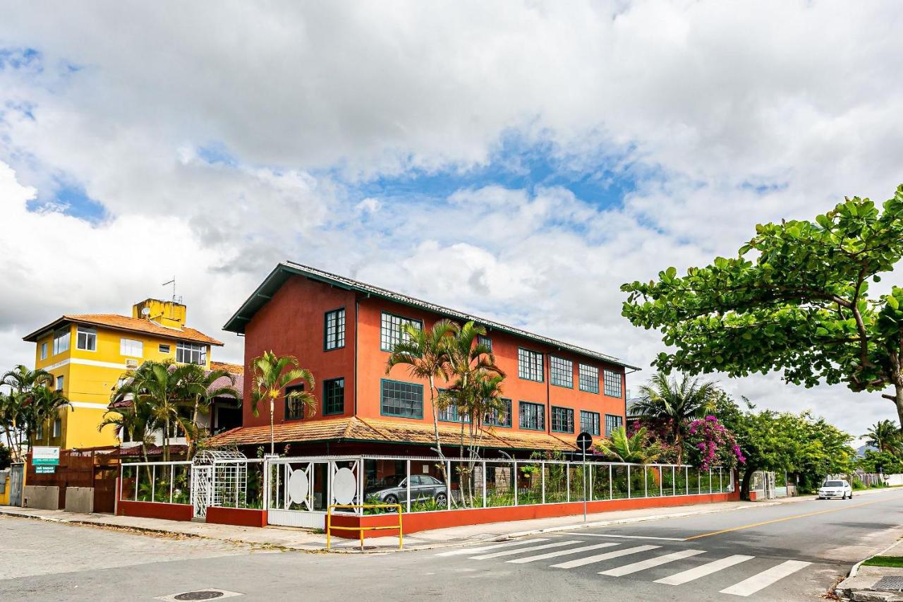 Studios Duplos E Individuais 450M Da Praia Rai Florianópolis Екстериор снимка
