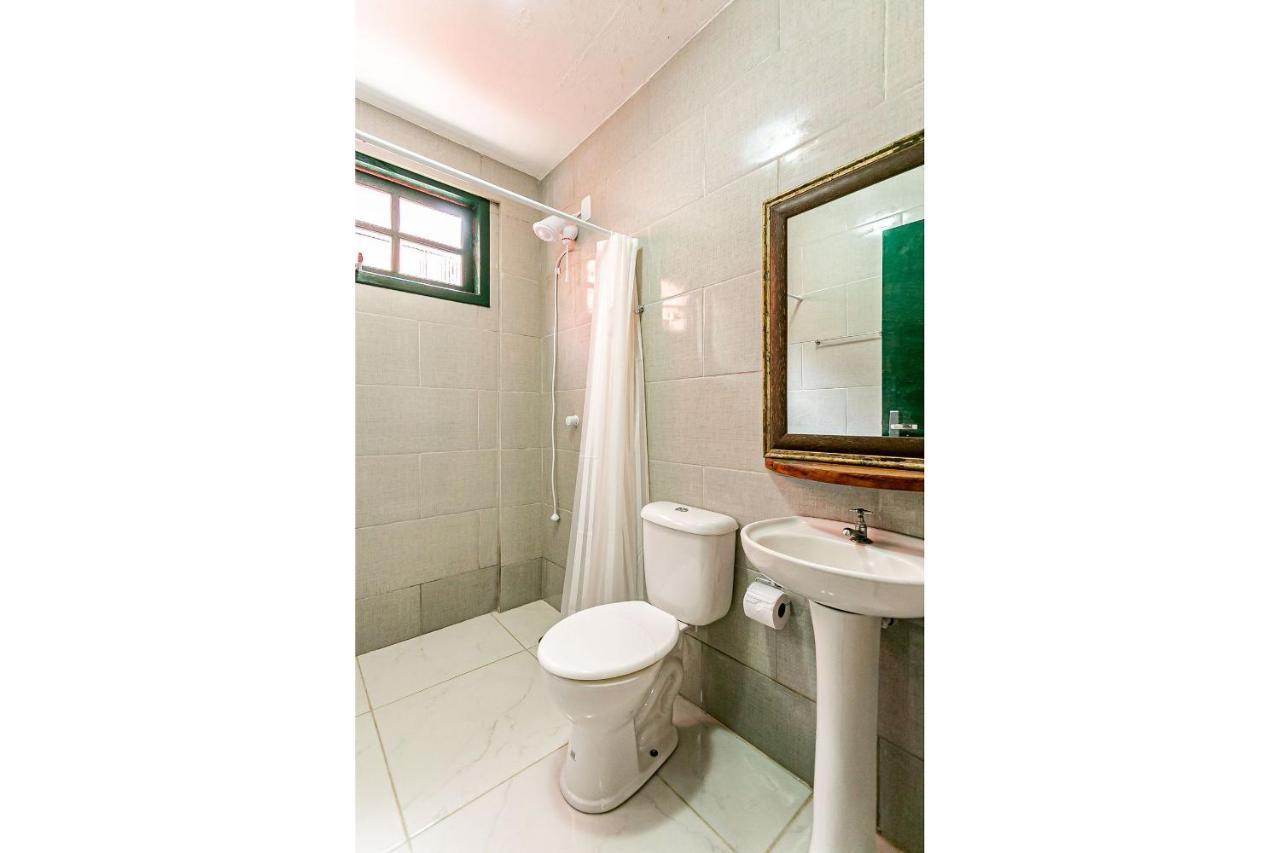 Studios Duplos E Individuais 450M Da Praia Rai Florianópolis Екстериор снимка
