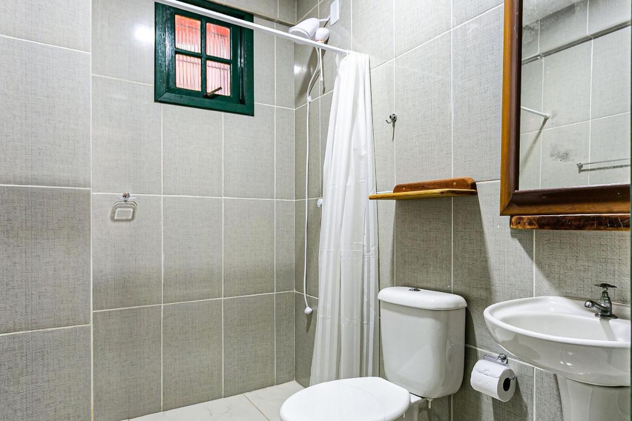 Studios Duplos E Individuais 450M Da Praia Rai Florianópolis Екстериор снимка