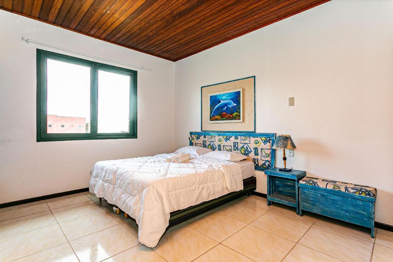 Studios Duplos E Individuais 450M Da Praia Rai Florianópolis Екстериор снимка
