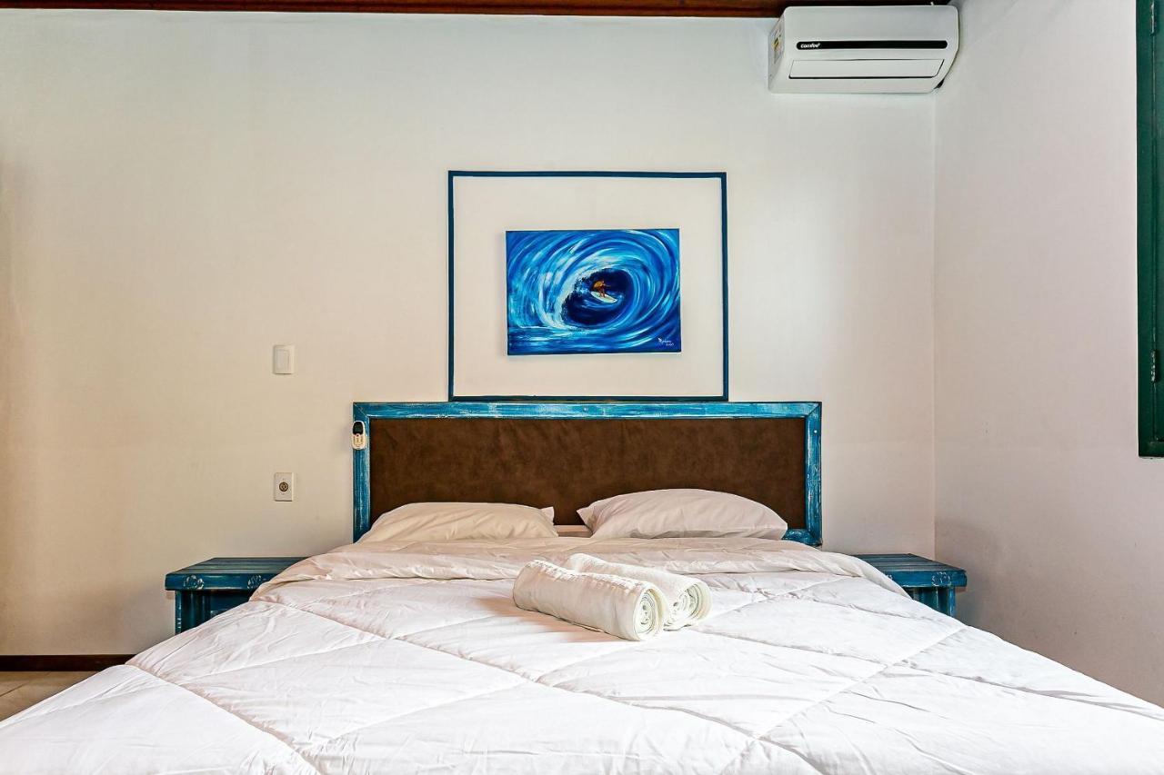 Studios Duplos E Individuais 450M Da Praia Rai Florianópolis Екстериор снимка