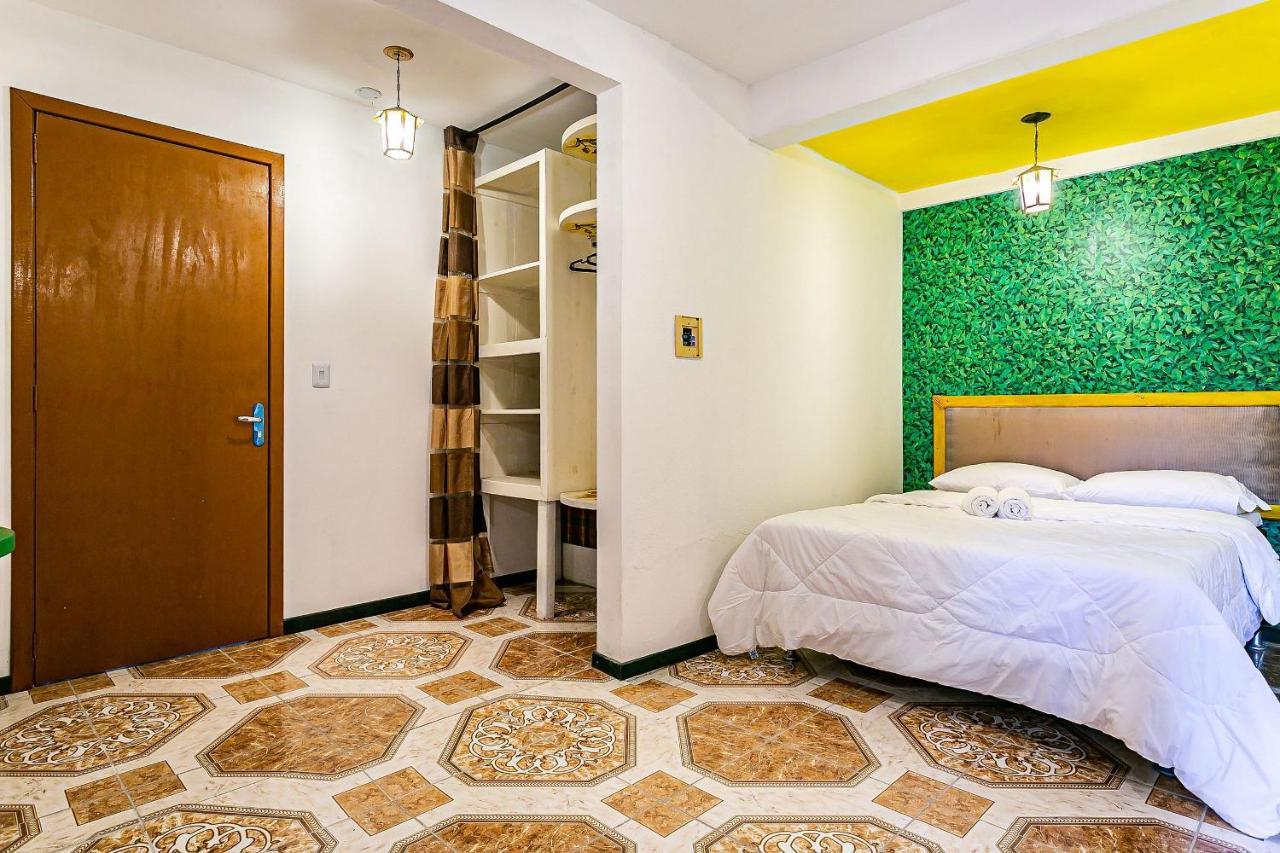 Studios Duplos E Individuais 450M Da Praia Rai Florianópolis Екстериор снимка